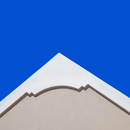 アパート Santa Rinoula Ocean Caldera Sunset Views (adults Only)