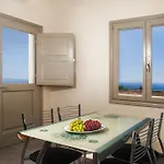 Apartament Santa Rinoula Sea Sunset Views Adults Only