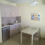 Apartament Santa Rinoula Sea Sunset Views Adults Only *