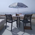 Santa Rinoula Sea Sunset Views Adults Only *