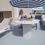 Apartament Santa Rinoula Sea Sunset Views Adults Only