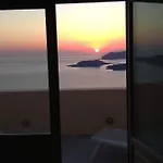 Santa Rinoula Sea Sunset Views Adults Only Μεγαλοχώρι