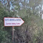 Santa Rinoula Sea Sunset Views Adults Only Διαμέρισμα Μεγαλοχώρι