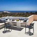 Santa Rinoula Sea Sunset Views Adults Only Διαμέρισμα *