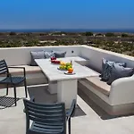 Διαμέρισμα Santa Rinoula Sea Sunset Views Adults Only Μεγαλοχώρι