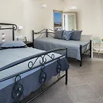 Διαμέρισμα Santa Rinoula Sea Sunset Views Adults Only