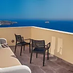 Santa Rinoula Sea Sunset Views Adults Only *