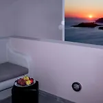 Διαμέρισμα Santa Rinoula Sea Sunset Views Adults Only *