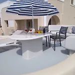 Santa Rinoula Sea Sunset Views Adults Only