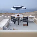 Santa Rinoula Sea Sunset Views Adults Only Διαμέρισμα *