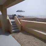 Διαμέρισμα Santa Rinoula Sea Sunset Views Adults Only Μεγαλοχώρι
