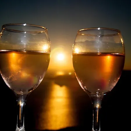 Apartment Santa Rinoula Sea Sunset Views Adults Only