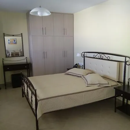 Daire Santa Rinoula Sea Sunset Views Adults Only *