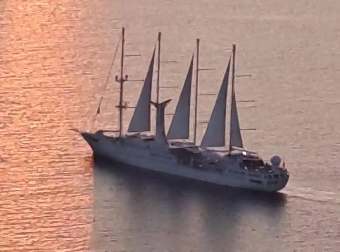 Appartement Santa Rinoula Sea Sunset Views Adults Only