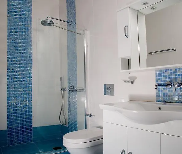 Santa Rinoula Sea Sunset Views Adults Only *