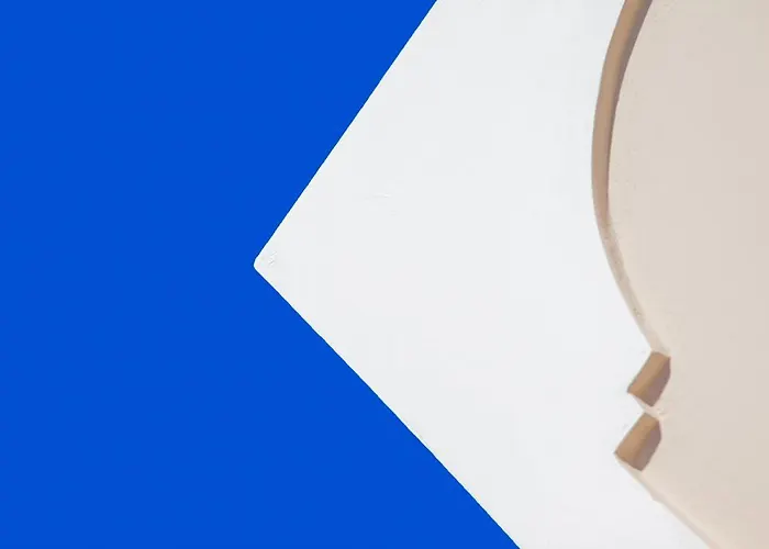 Santa Rinoula Sea Sunset Views Adults Only *