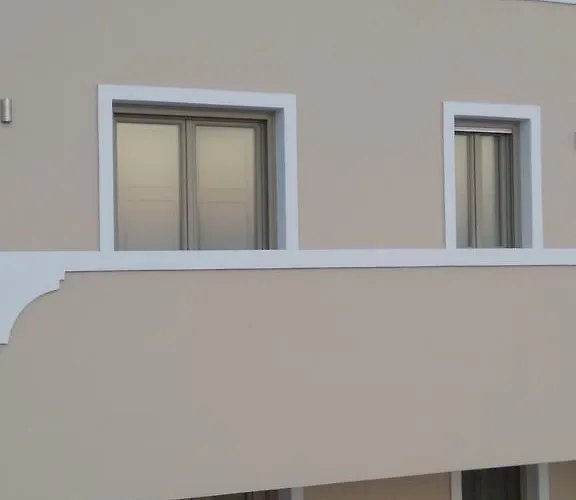 Appartement Santa Rinoula Sea Sunset Views Adults Only