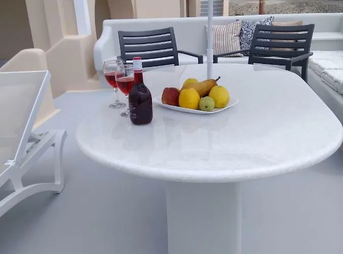 Santa Rinoula Sea Sunset Views Adults Only