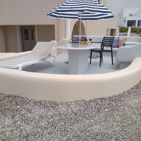 Santa Rinoula Sea Sunset Views Adults Only Διαμέρισμα